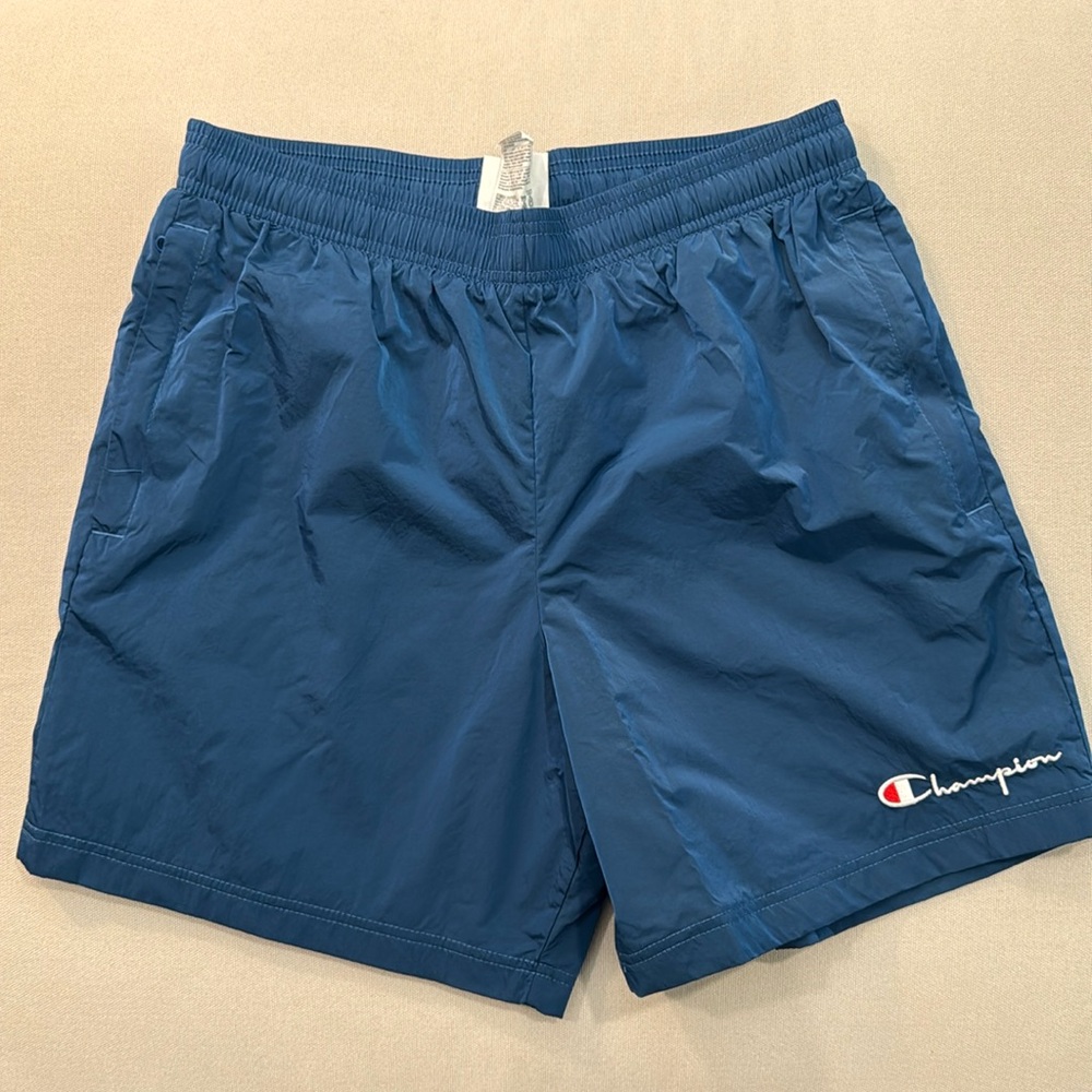 Vintage Champion 6in Men’s Shorts